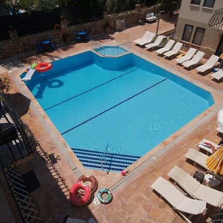 Poppy Apartments Fethiye Esterno foto