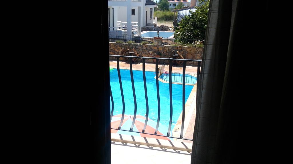 Poppy Apartments Fethiye Camera foto