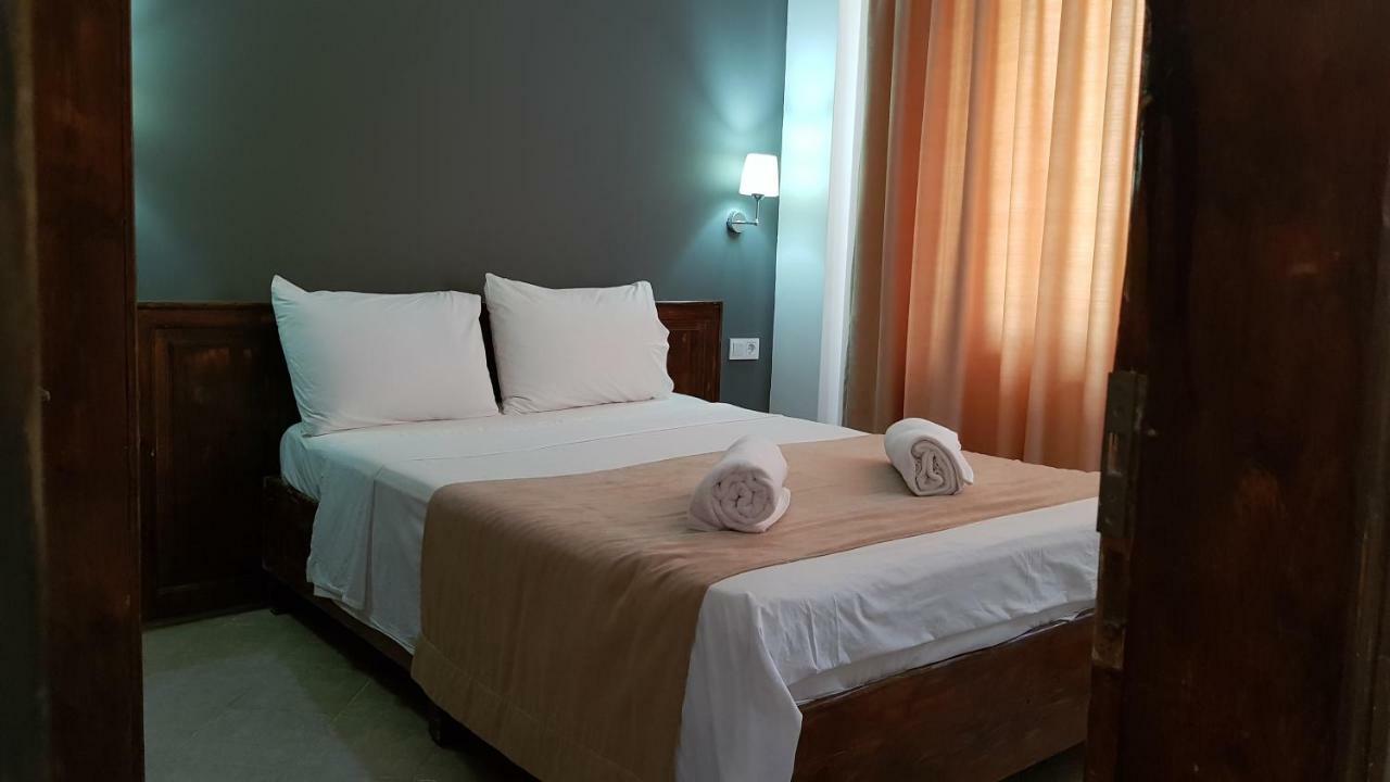 Poppy Apartments Fethiye Esterno foto