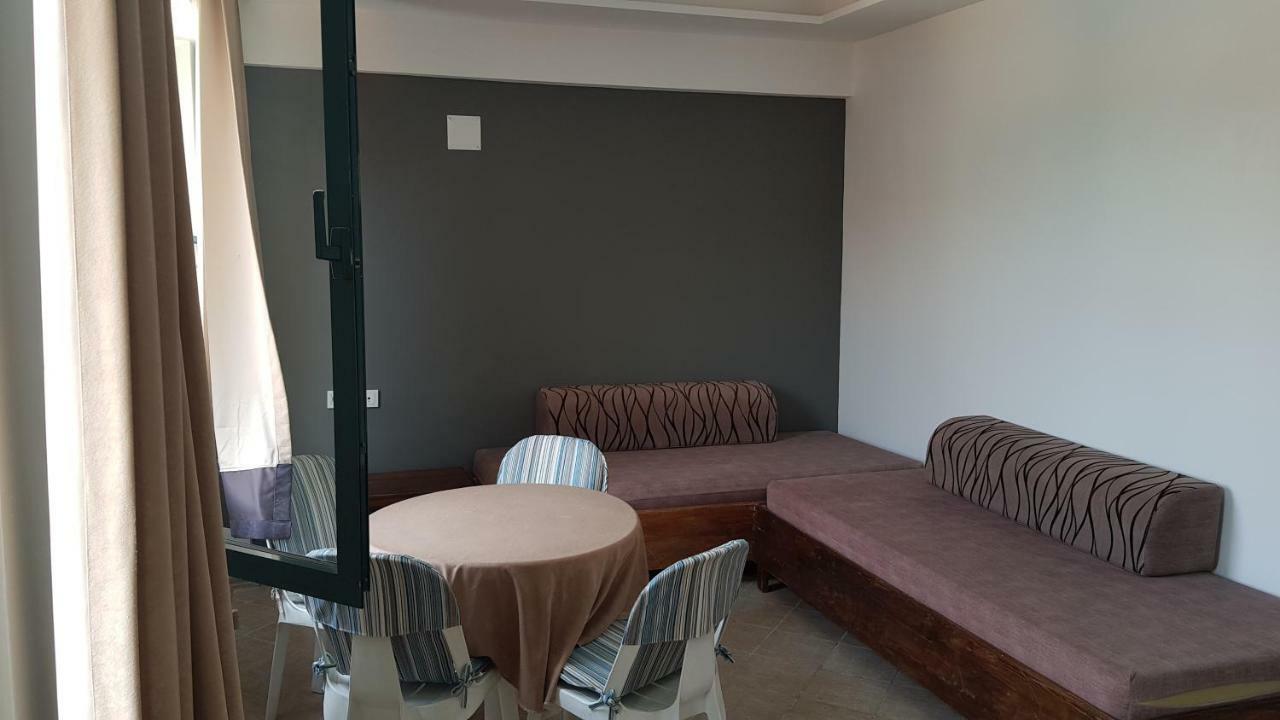 Poppy Apartments Fethiye Esterno foto